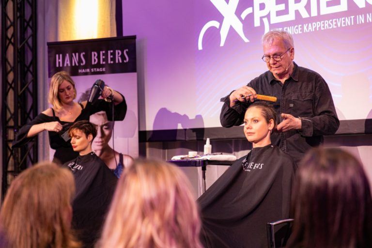 hans beers demo hairtattoo the hair xperience
